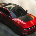 Dodge Charger SIXPACK 2026