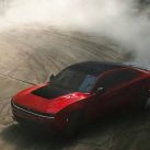 Dodge Charger SIXPACK 2026