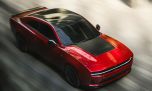 Dodge Charger SIXPACK 2026: nuevas opciones de personalización y potencia turbo