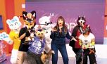 Tribus urbanas insólitas: Therians y Furries