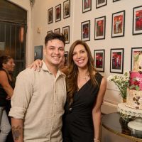 West Indian inauguró su showroom en Palermo con una celebración junto a amigos y colegas