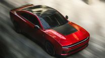 Dodge Charger SIXPACK 2026: nuevas opciones de personalización y potencia turbo