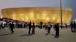 Estadio Lusail