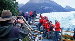 Glaciar Perito Moreno