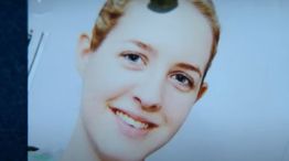 La historia real de Lucy Letby en Netflix