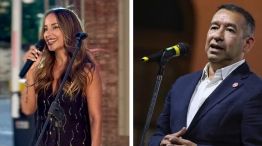 Lourdes Sánchez Gabriel romero