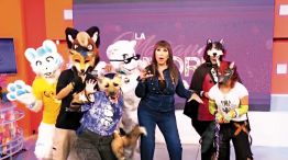 Moria con los Therians y los Furries 