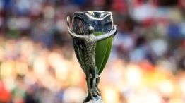 Trofeo de la Finalissima