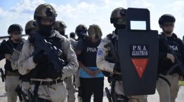 venezolano en Corrientes