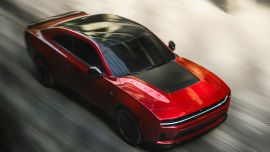 Dodge Charger SIXPACK 2026: nuevas opciones de personalización y potencia turbo