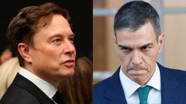 Elon Musk acusa a Pedro Sánchez de ser un "tirano" y un "traidor" por prohibir las redes sociales a menores en España
