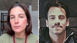 Juana Repetto se cansó y reveló por qué Sebastián Graviotto no estará en el nacimiento de su hijo