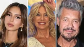 Juana Tinelli contra Yanina Latorre tras el escándalo con Marcelo Tinelli: "Va preguntando a mis amigos"