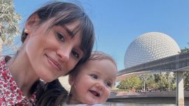 Katja Martínez se despidió de Nueva York y regresa a la Argentina después de 3 años