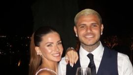Revelaron cuándo y dónde se casarán Mauro Icardi y la China Suárez: los detalles
