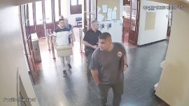 Allanamiento: La causa por el "bloqueo" a la compra de drones escala y endurece el choque con el Tribunal de Cuentas