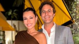 Martin Pepa mostró a Pampita vestida de blanco y le dedicó una canción especial