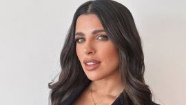 Así fue el íntimo cumpleaños de Valu Cervantes: rodeada de su familia, un romántico regalo y el cariño de sus amigos de MasterChef Celebrity