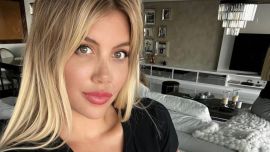 Wanda Nara: “Esto se termina si Mauro Icardi paga los alimentos”