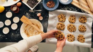 Concurso de Cookies Arroyito