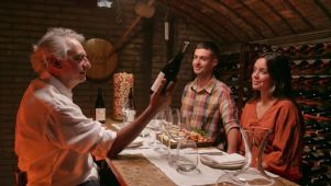 Posada & Bodega La Matilde