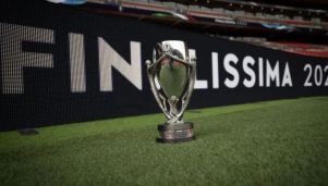 Finalissima 