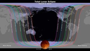 Eclipse Lunar Marzo 2026 04022026