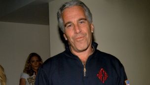 Jeffrey Epstein