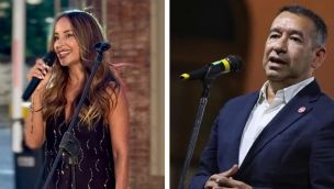 Lourdes Sánchez Gabriel romero