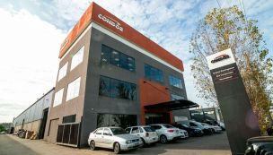 CONDOR GROUP 04022026