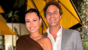 Martín Pepa y Pampita