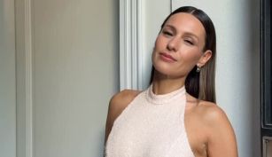 Pampita