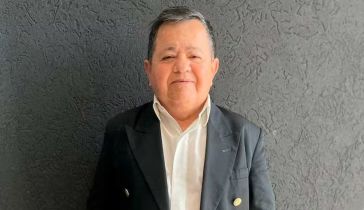 Juan Carlos Velázquez