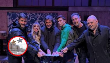 La cena de los Tontos