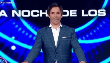 Robertito Funes Ugarte 