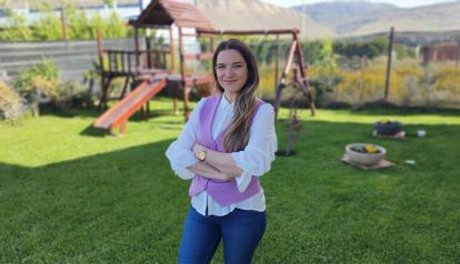 Lic. Magdalena Fullone: “El hogar es la nueva universidad en la era de la IA”