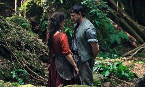 Llega al cine Hamnet