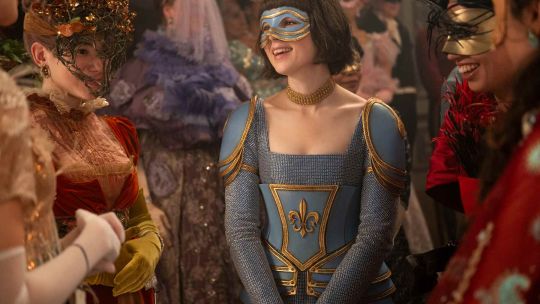 Bridgerton: todo lo que hay que saber de la cuarta temporada que ya está en Netflix