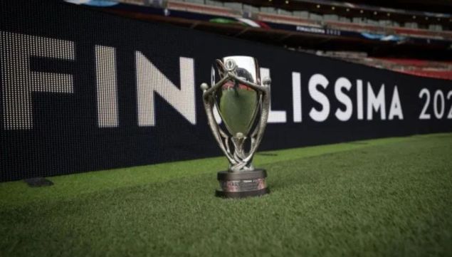 Finalissima 