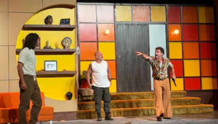 Cuáles fueron las obras más vistas de Carlos Paz en la cuarta semana del año: el top five