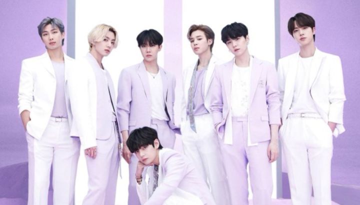 A qué hora se puede ver el comeback en vivo de BTS en Netflix