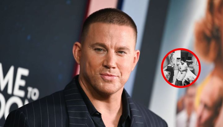 Channing Tatum fue hospitalizado y operado: qué le pasó y cuál es su estado