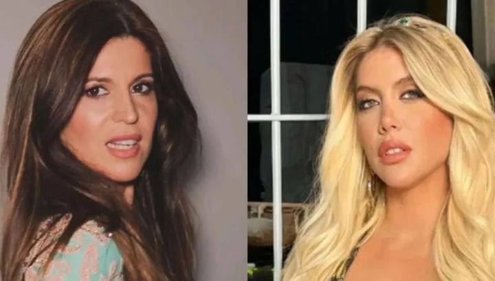Elba Marcovecchio apuntó contra Wanda Nara y habló de la causa por alimentos de Mauro Icardi: “La verdad está en el expediente”
