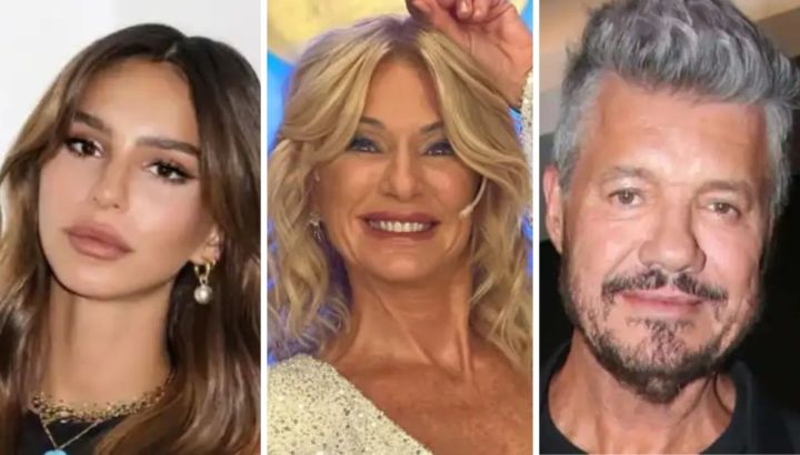 Juana Tinelli contra Yanina Latorre tras el escándalo con Marcelo Tinelli: "Va preguntando a mis amigos"