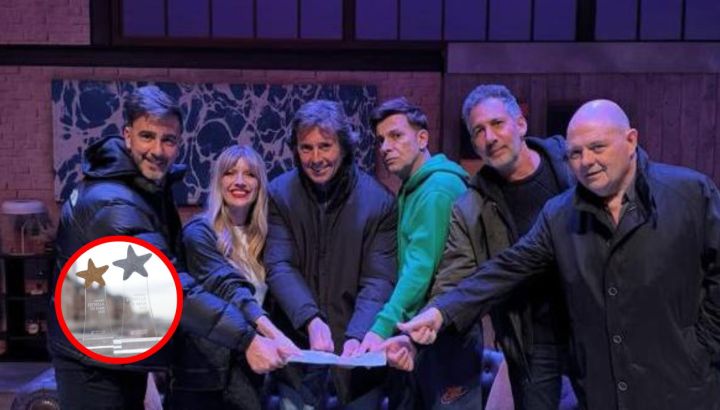 Premios Estrella de Mar 2026: todos los nominados de la ceremonia que premia la temporada en Mar del Plata