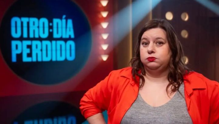 La figura que se suma al programa de Mario Pergolini en reemplazo de Laila Roth: quién es