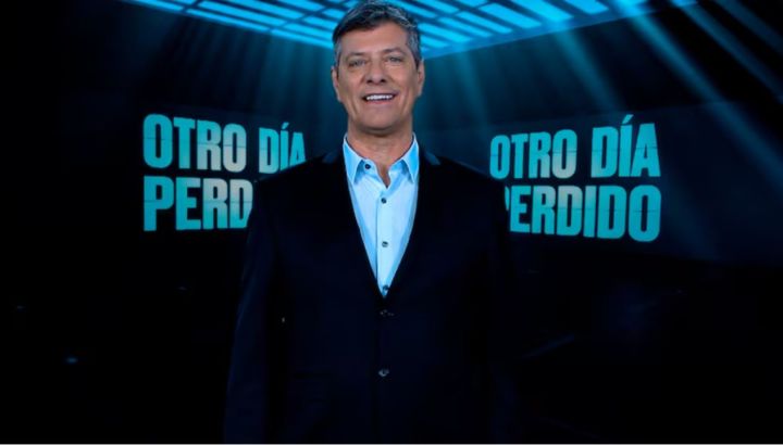 "Mario Pergolini sin contrato": El Trece todavía no cerró la vuelta del conductor