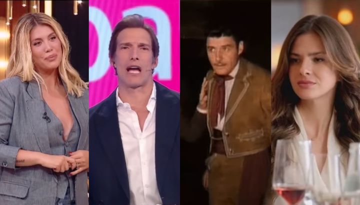 Rating: cuánto midió Masterchef Celebrity, Pasapalabra, El Zorro y la Hija del Fuego