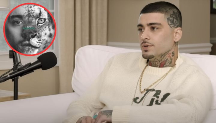 Zayn Malik sorprendió al anunciar que lanzará un nuevo álbum, "Konnakol": ¿Cuándo saldrá?