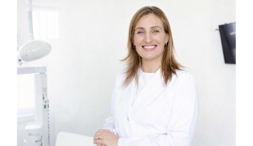 Pamela Monturano: odontología integral con foco en la salud y el bienestar